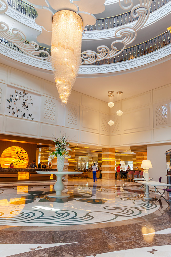 PAPILLON AYSCHA HOTEL