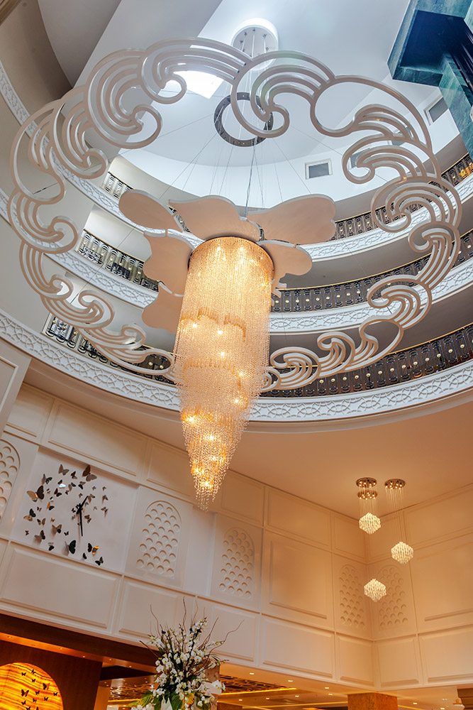 PAPILLON AYSCHA HOTEL