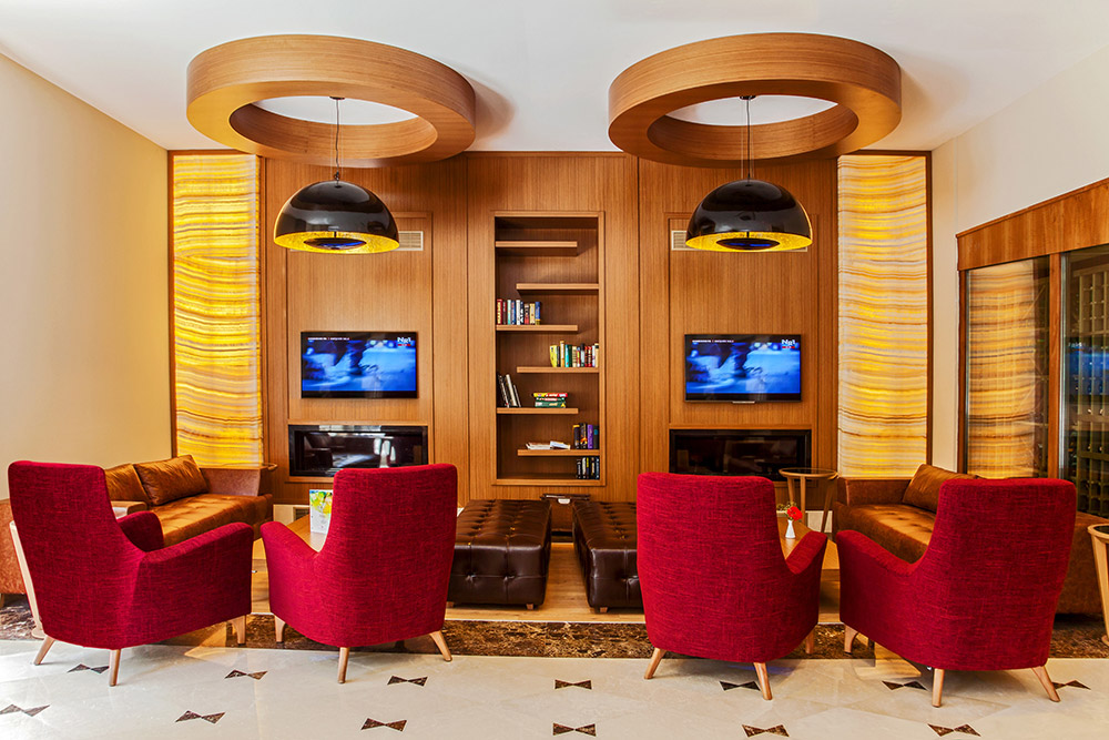 PAPILLON AYSCHA HOTEL