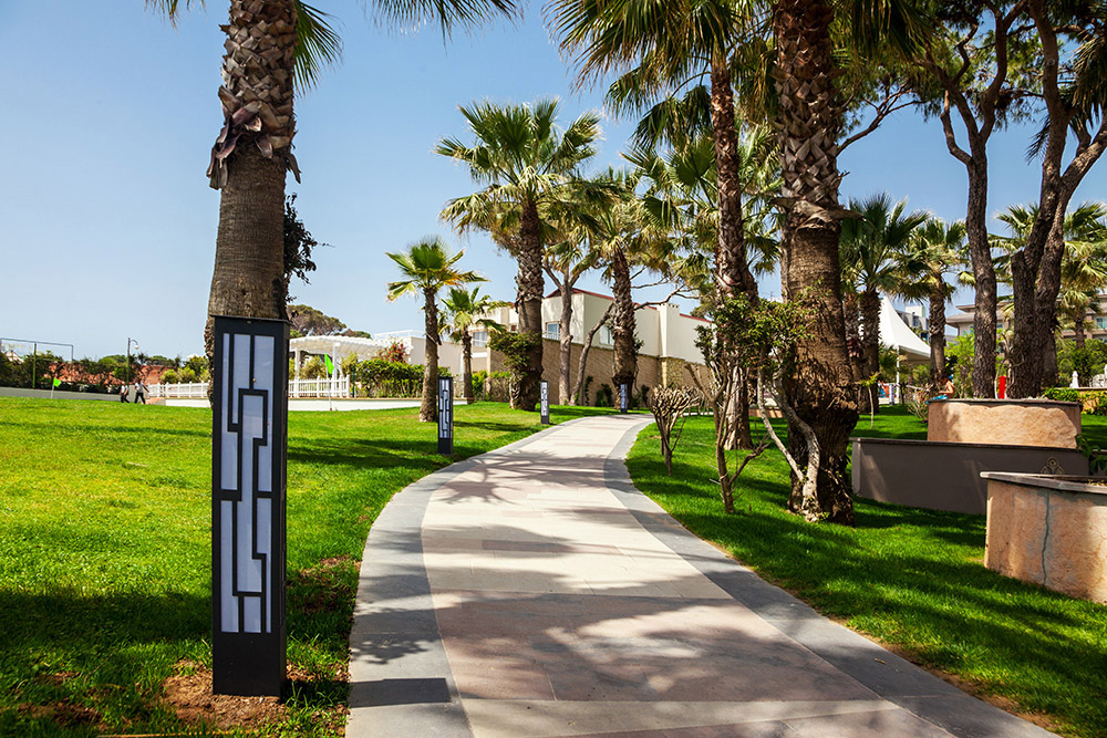 PAPILLON AYSCHA HOTEL
