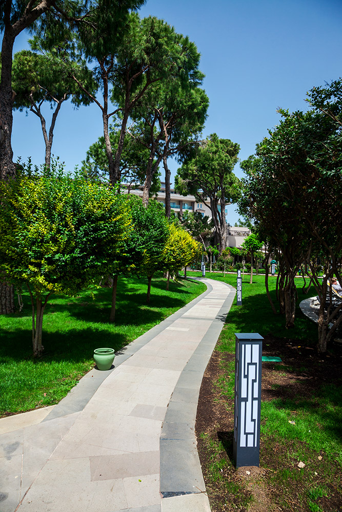 PAPILLON AYSCHA HOTEL