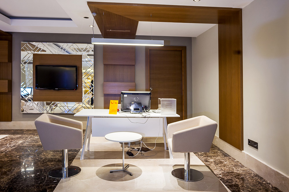 PAPILLON AYSCHA HOTEL