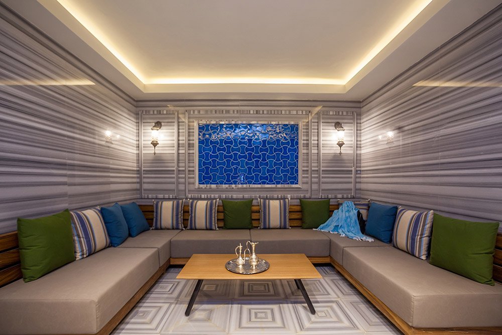 PAPILLON AYSCHA HOTEL