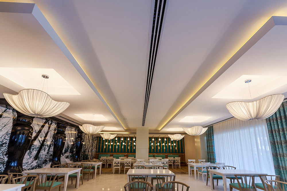 PAPILLON AYSCHA HOTEL