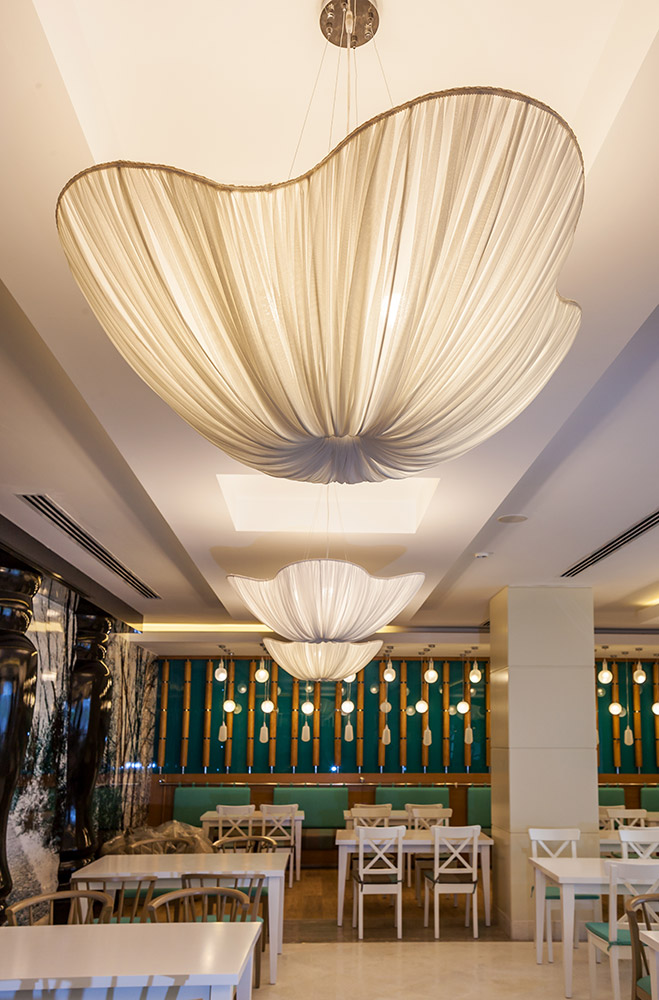 PAPILLON AYSCHA HOTEL