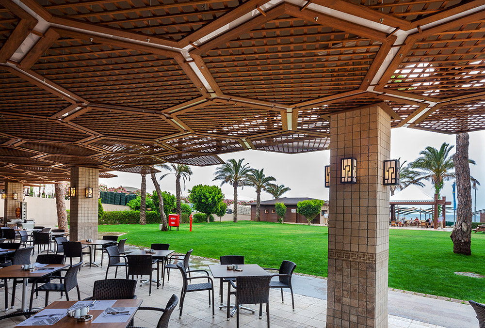 PAPILLON AYSCHA HOTEL