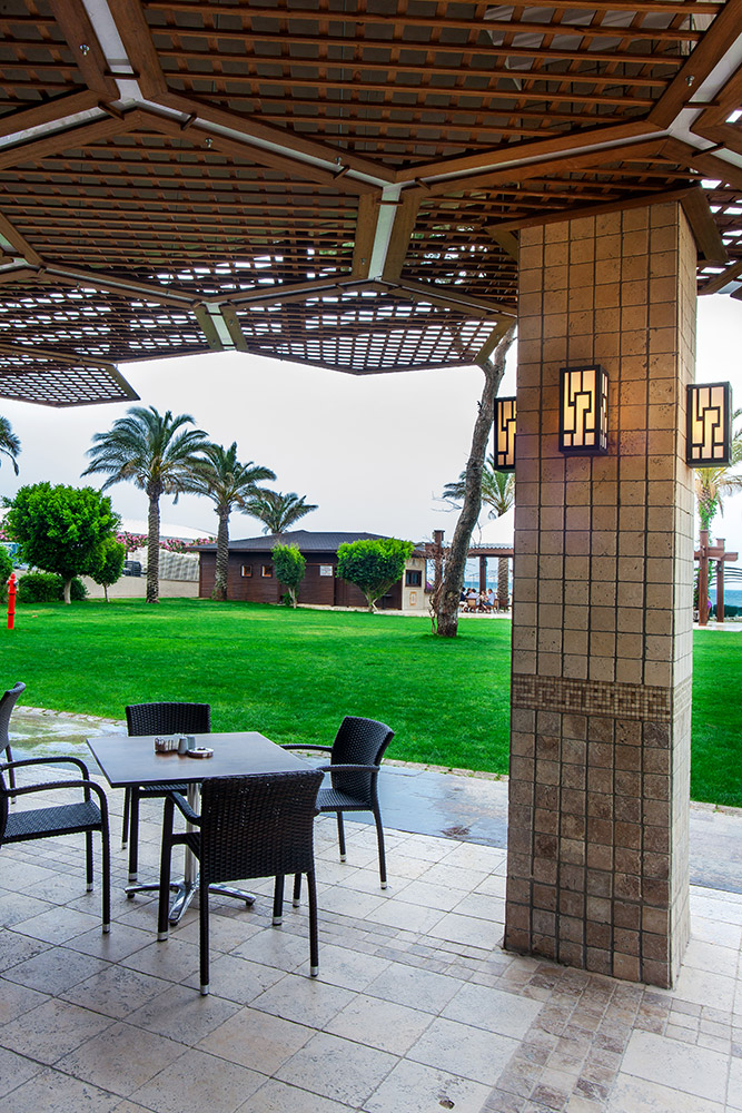 PAPILLON AYSCHA HOTEL