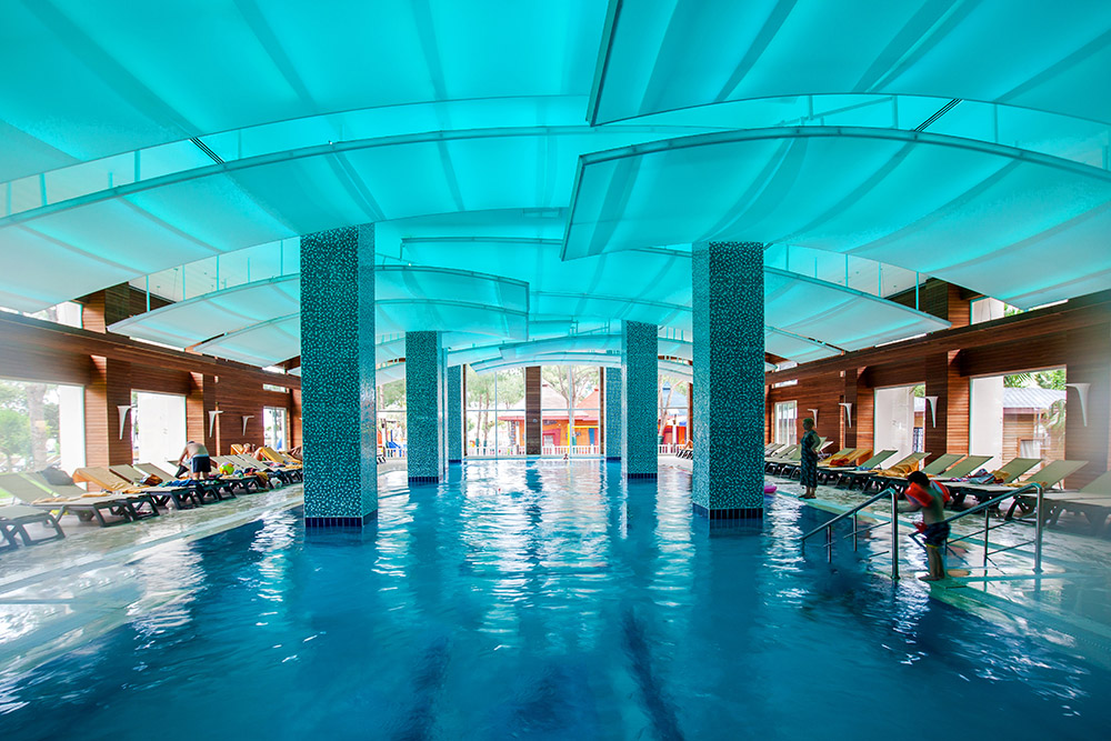 PAPILLON AYSCHA HOTEL