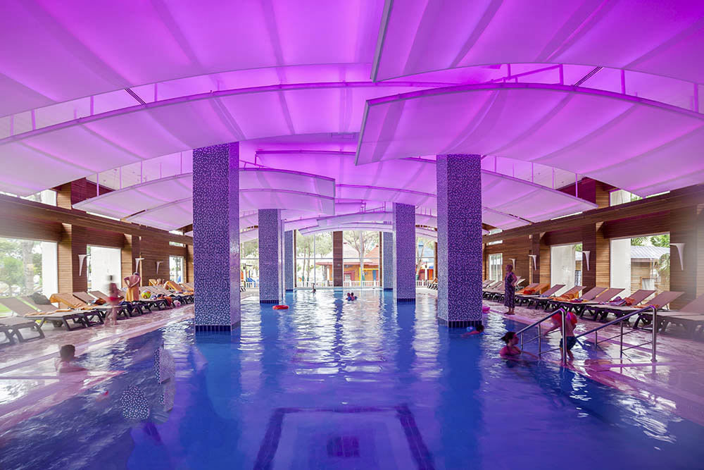 PAPILLON AYSCHA HOTEL