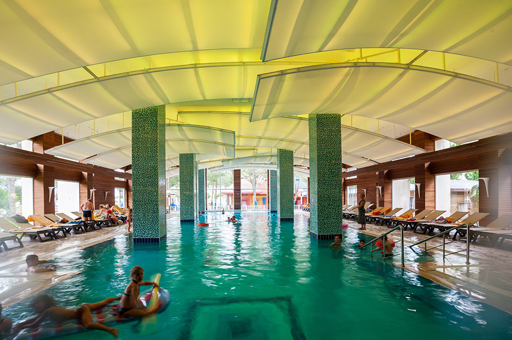 PAPILLON AYSCHA HOTEL