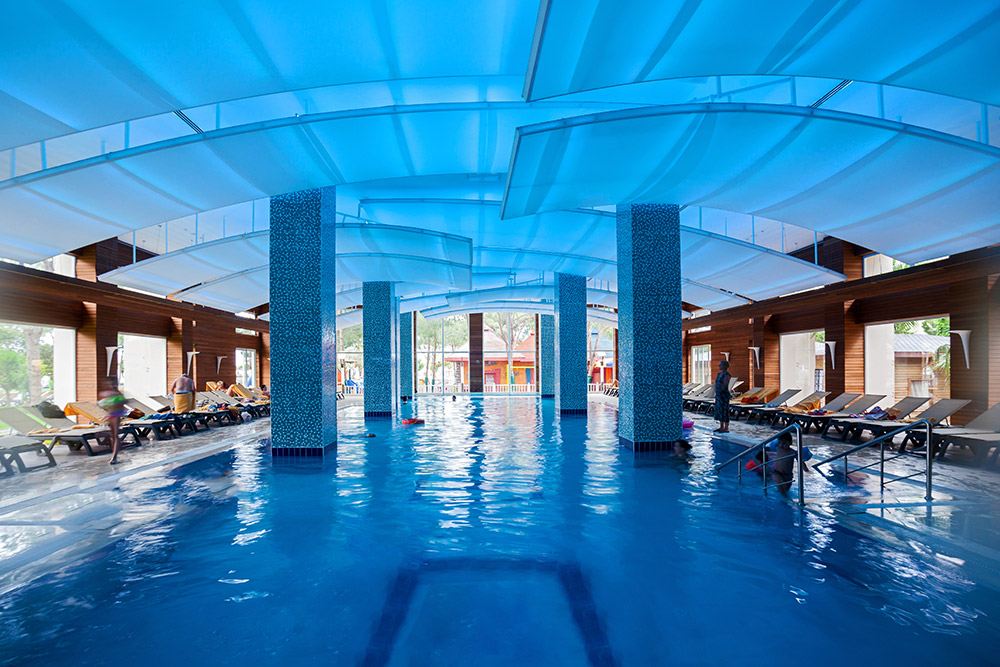 PAPILLON AYSCHA HOTEL