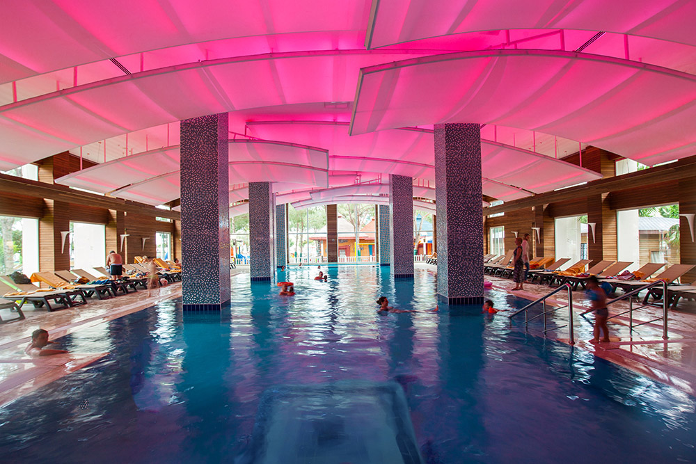 PAPILLON AYSCHA HOTEL