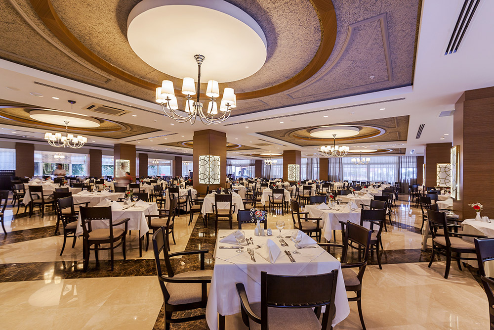 PAPILLON AYSCHA HOTEL
