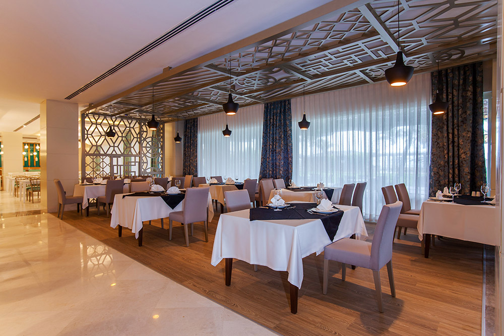 PAPILLON AYSCHA HOTEL