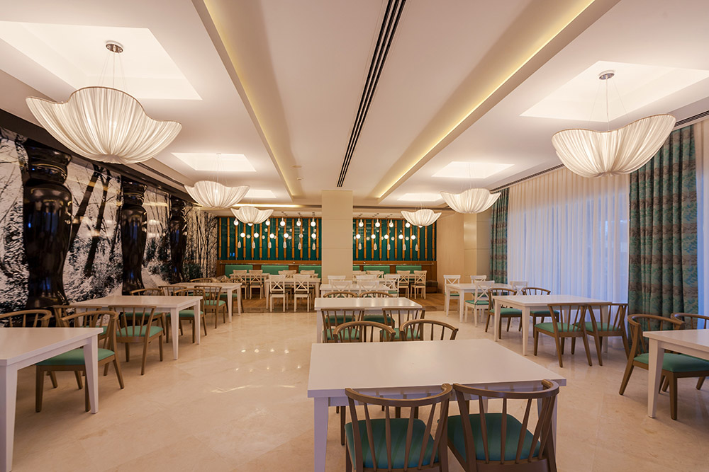PAPILLON AYSCHA HOTEL