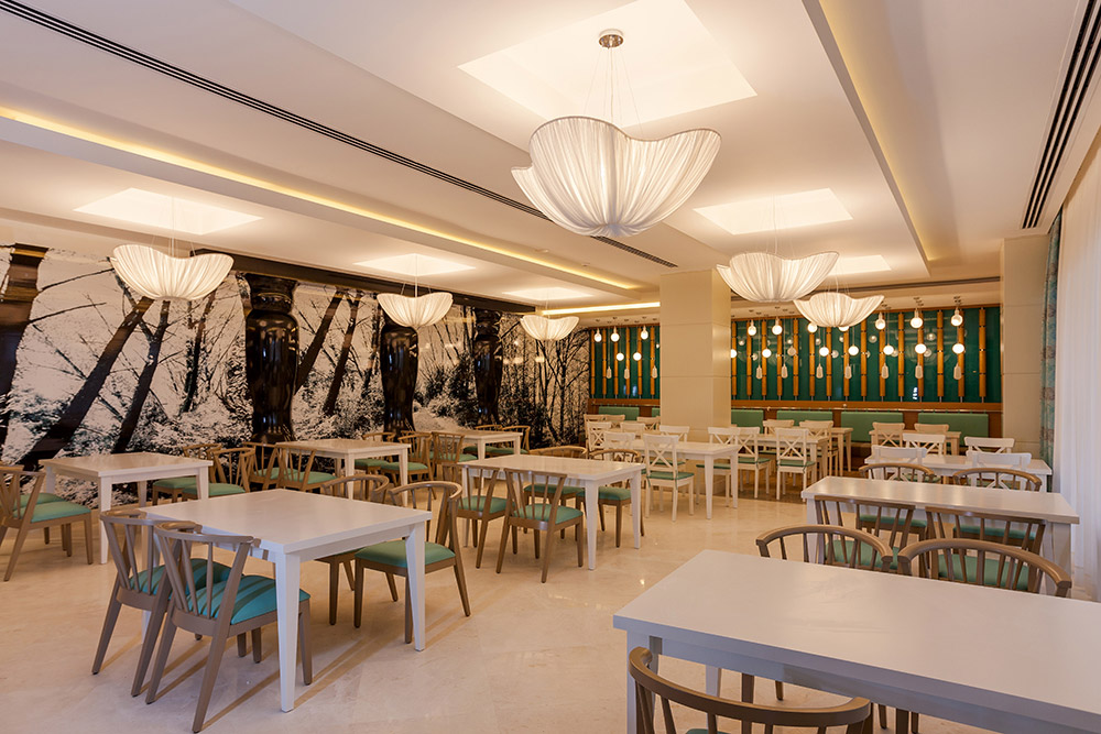 PAPILLON AYSCHA HOTEL