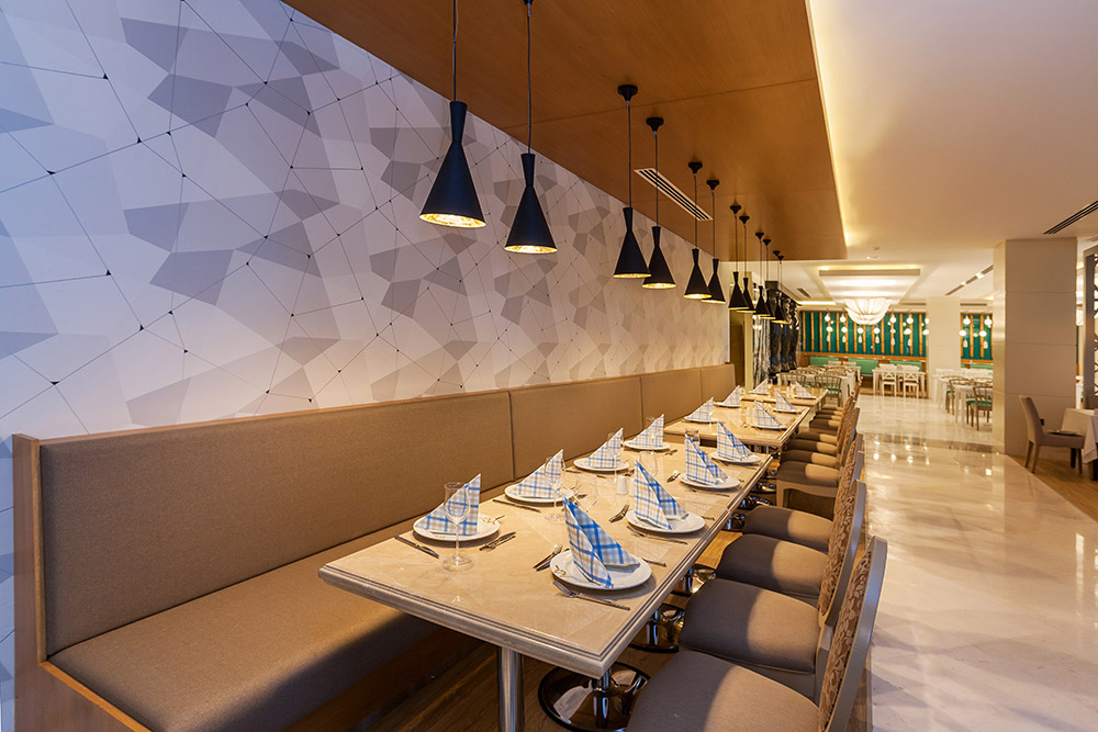 PAPILLON AYSCHA HOTEL
