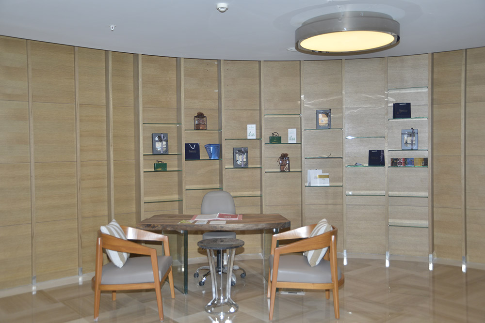 Papillon Zeugma Hotel