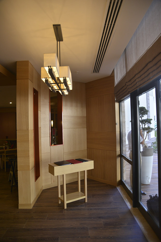 Papillon Zeugma Hotel