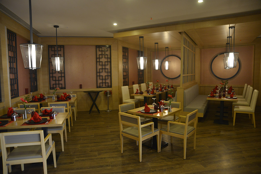 Papillon Zeugma Hotel