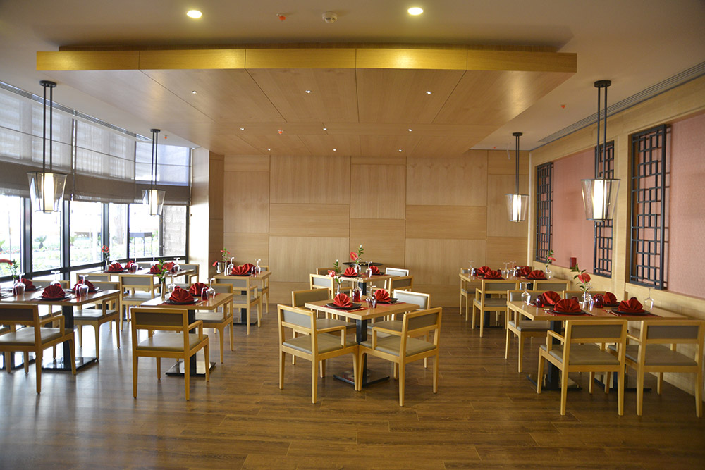 Papillon Zeugma Hotel
