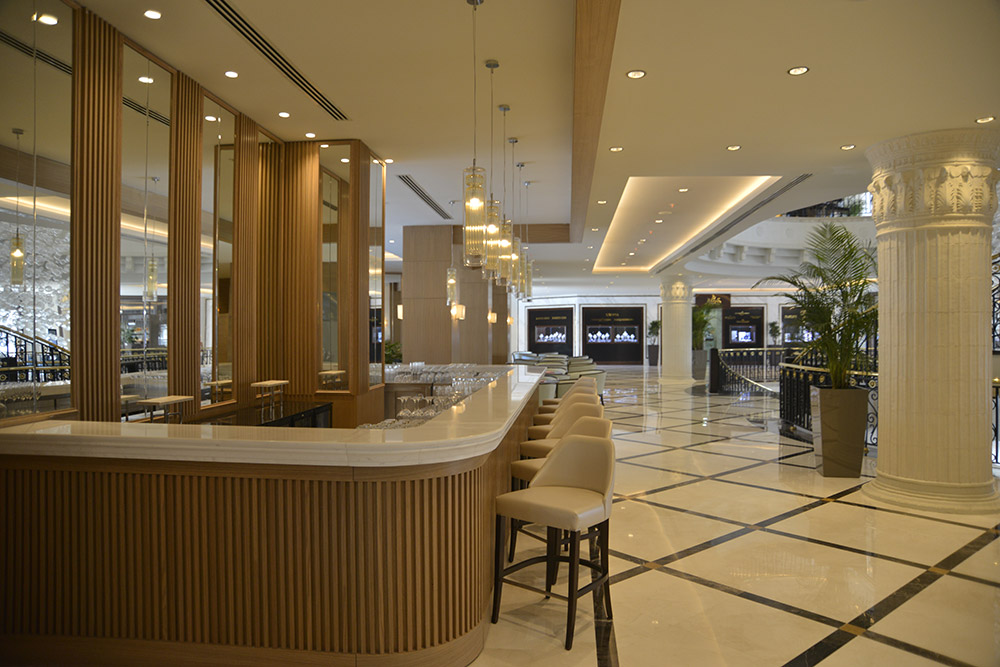 Papillon Zeugma Hotel
