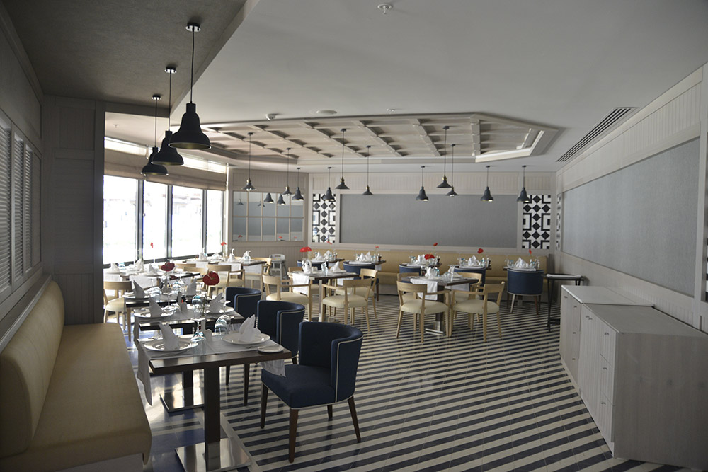 Papillon Zeugma Hotel
