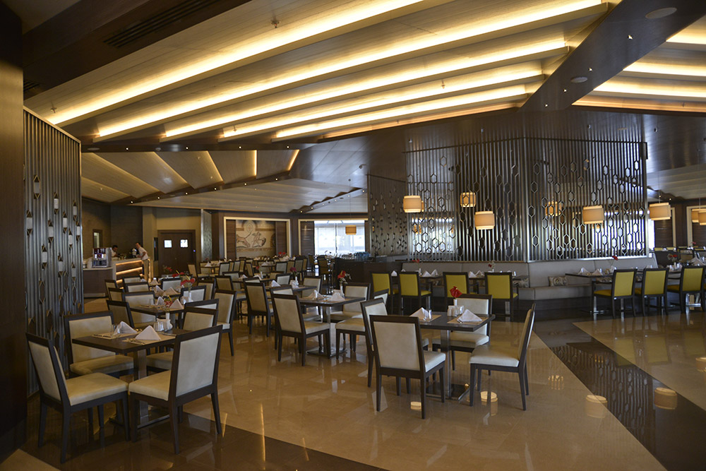 Papillon Zeugma Hotel