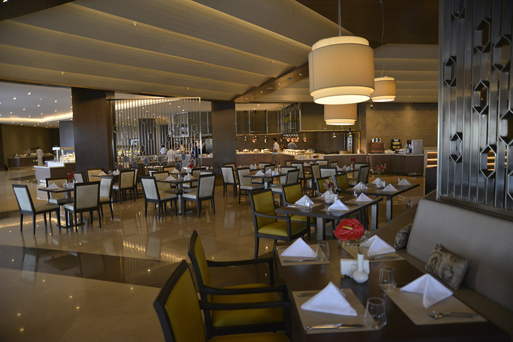 Papillon Zeugma Hotel