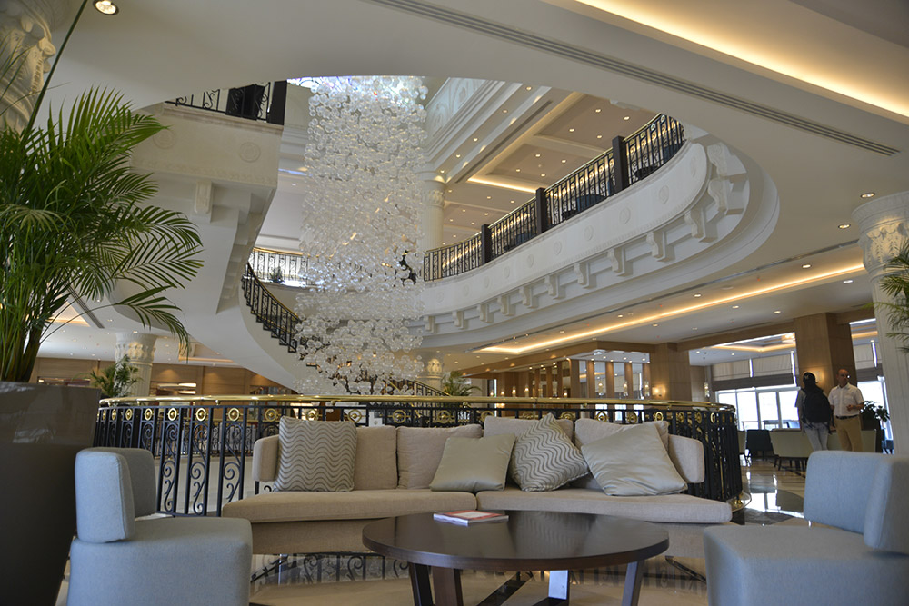 Papillon Zeugma Hotel