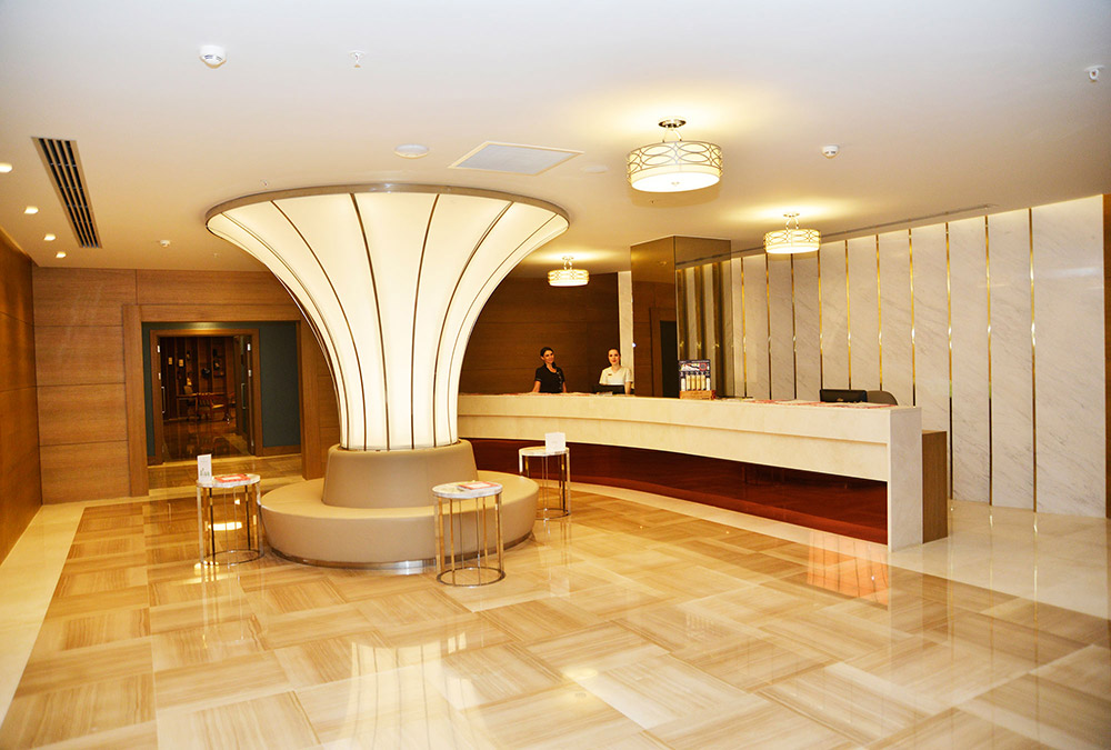 Papillon Zeugma Hotel