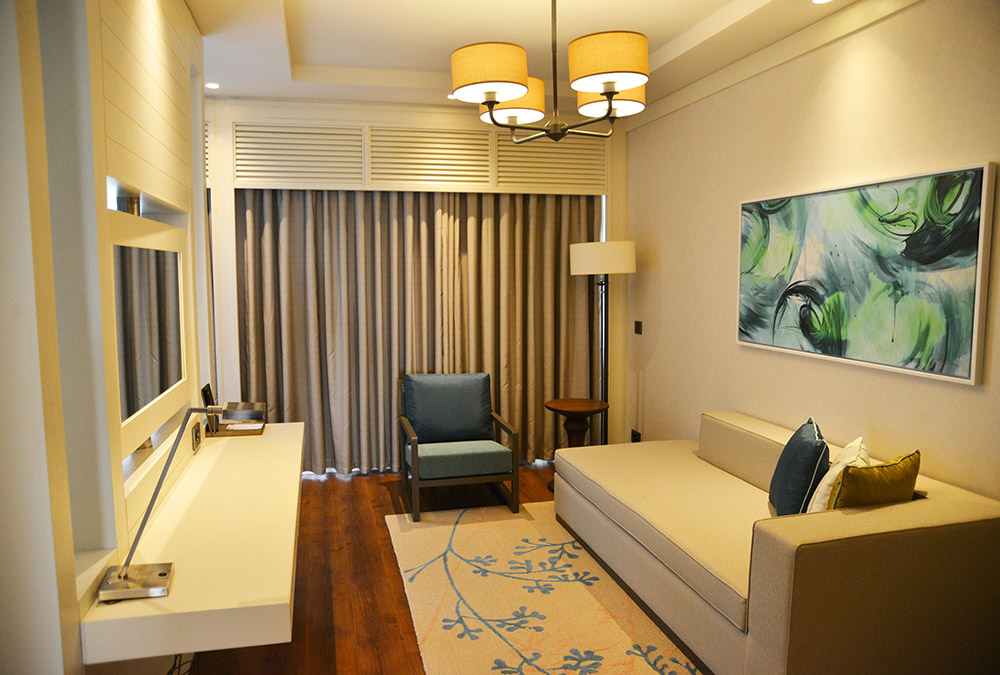 Papillon Zeugma Hotel