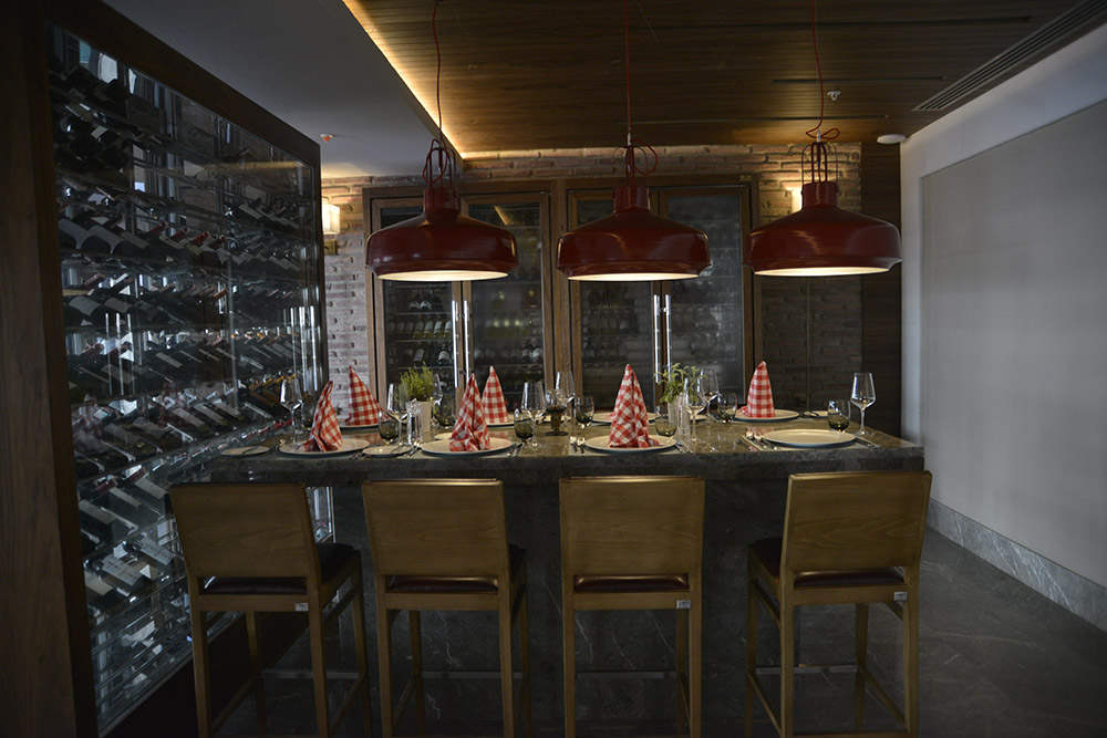 Papillon Zeugma Hotel