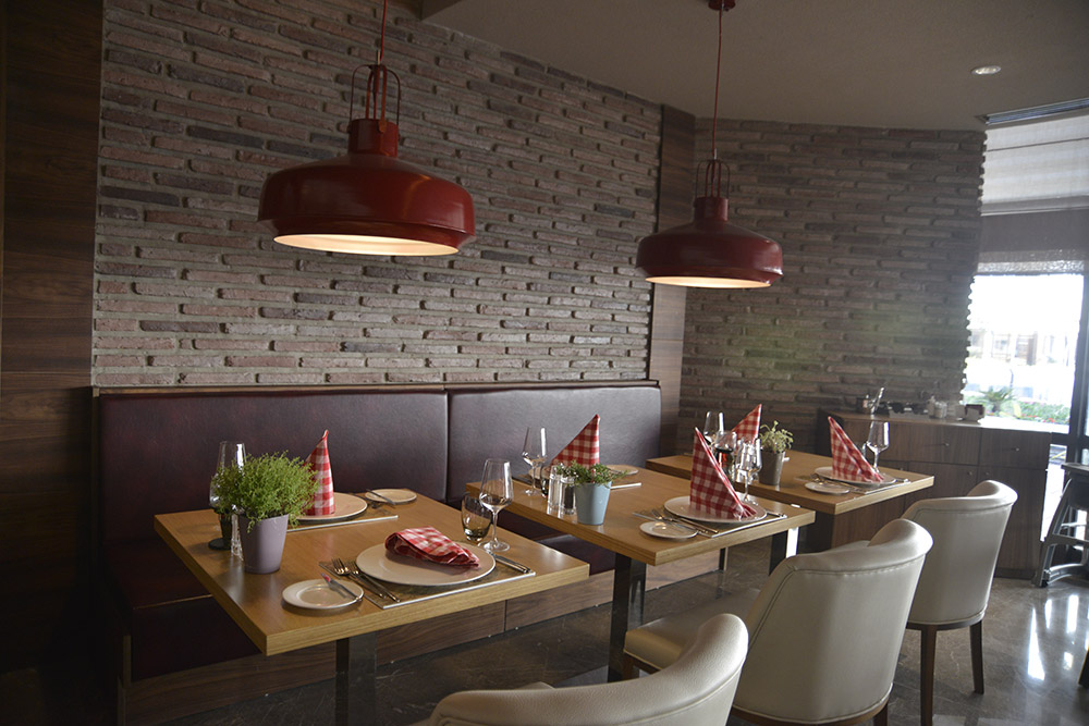 Papillon Zeugma Hotel