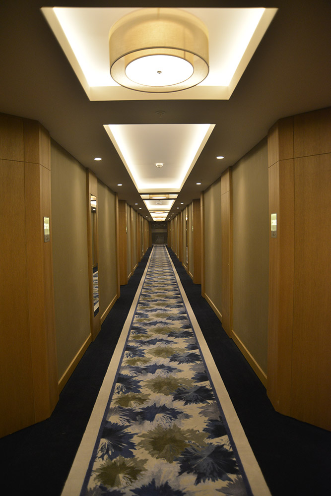 Papillon Zeugma Hotel