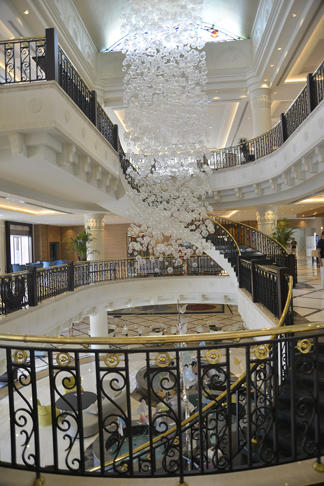 Papillon Zeugma Hotel