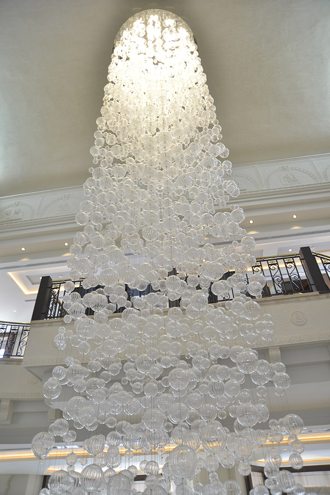 Papillon Zeugma Hotel