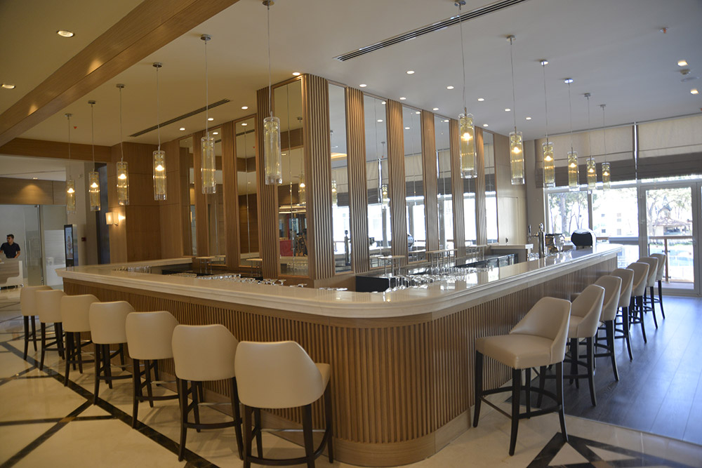 Papillon Zeugma Hotel