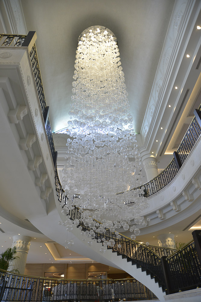 Papillon Zeugma Hotel
