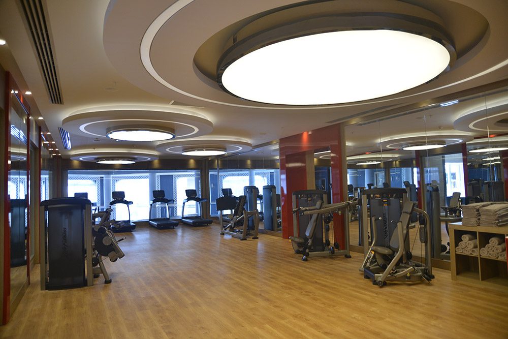 Papillon Zeugma Hotel