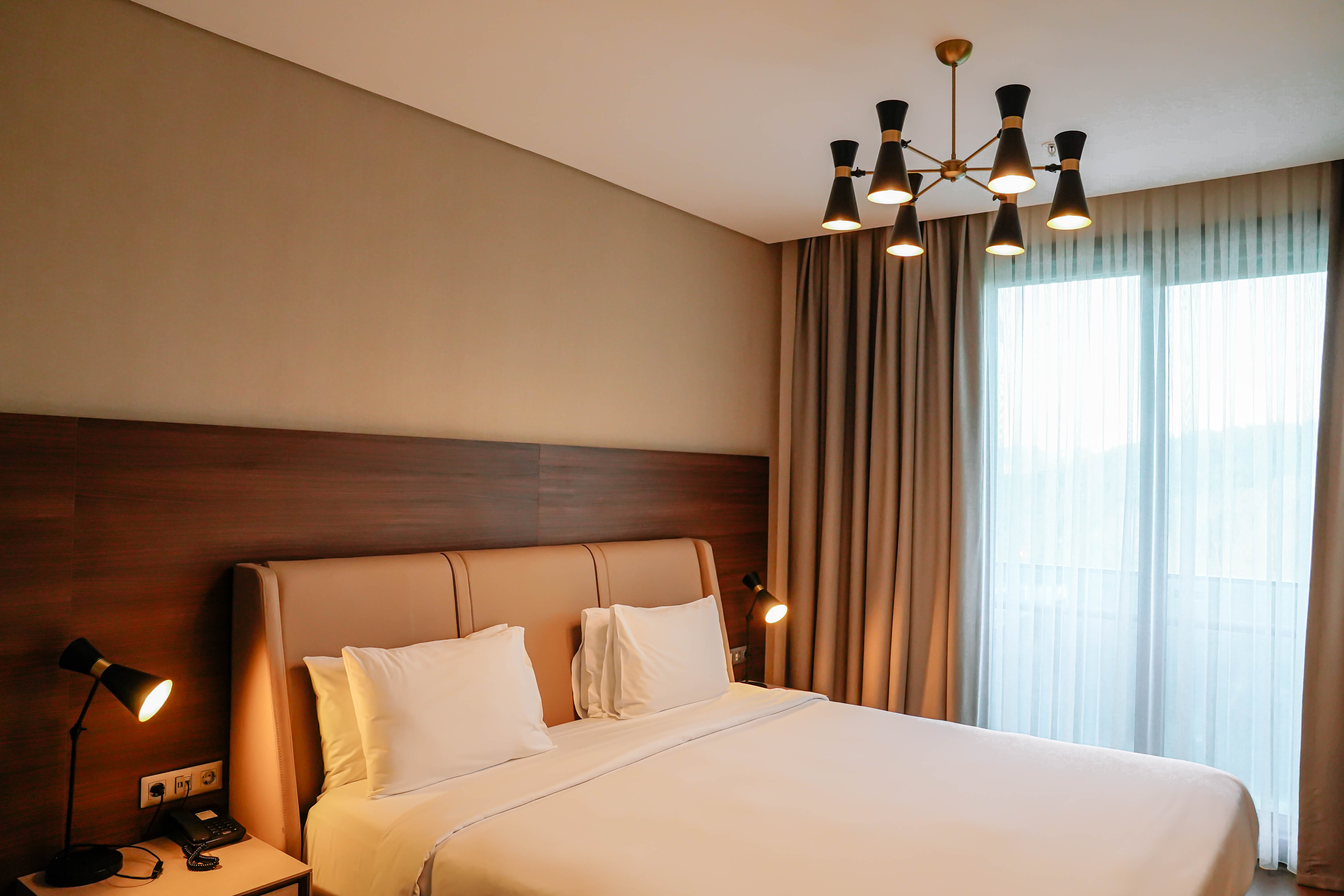 Radisson Blu Vadistanbul Residences