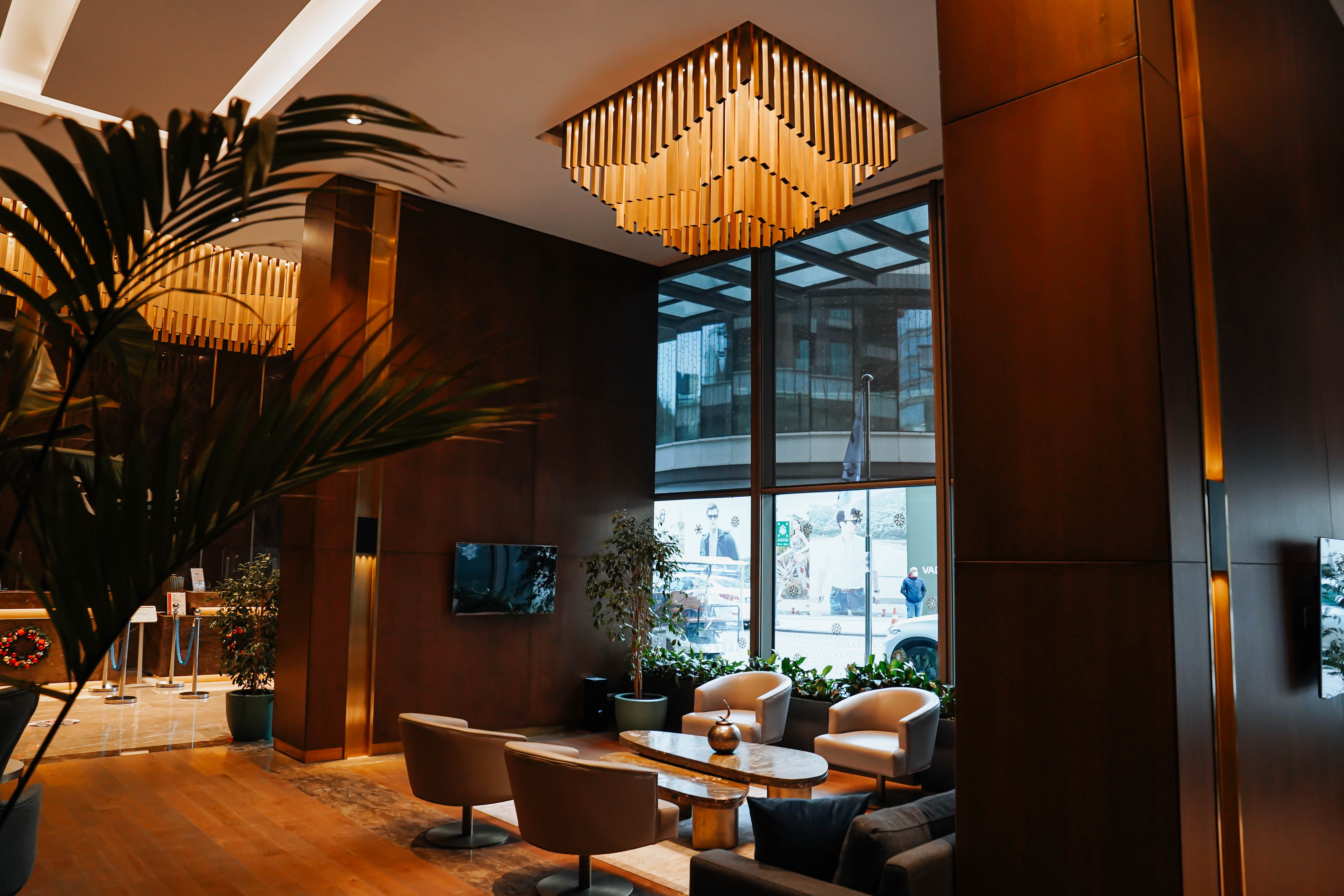 Radisson Blu Vadistanbul Residences