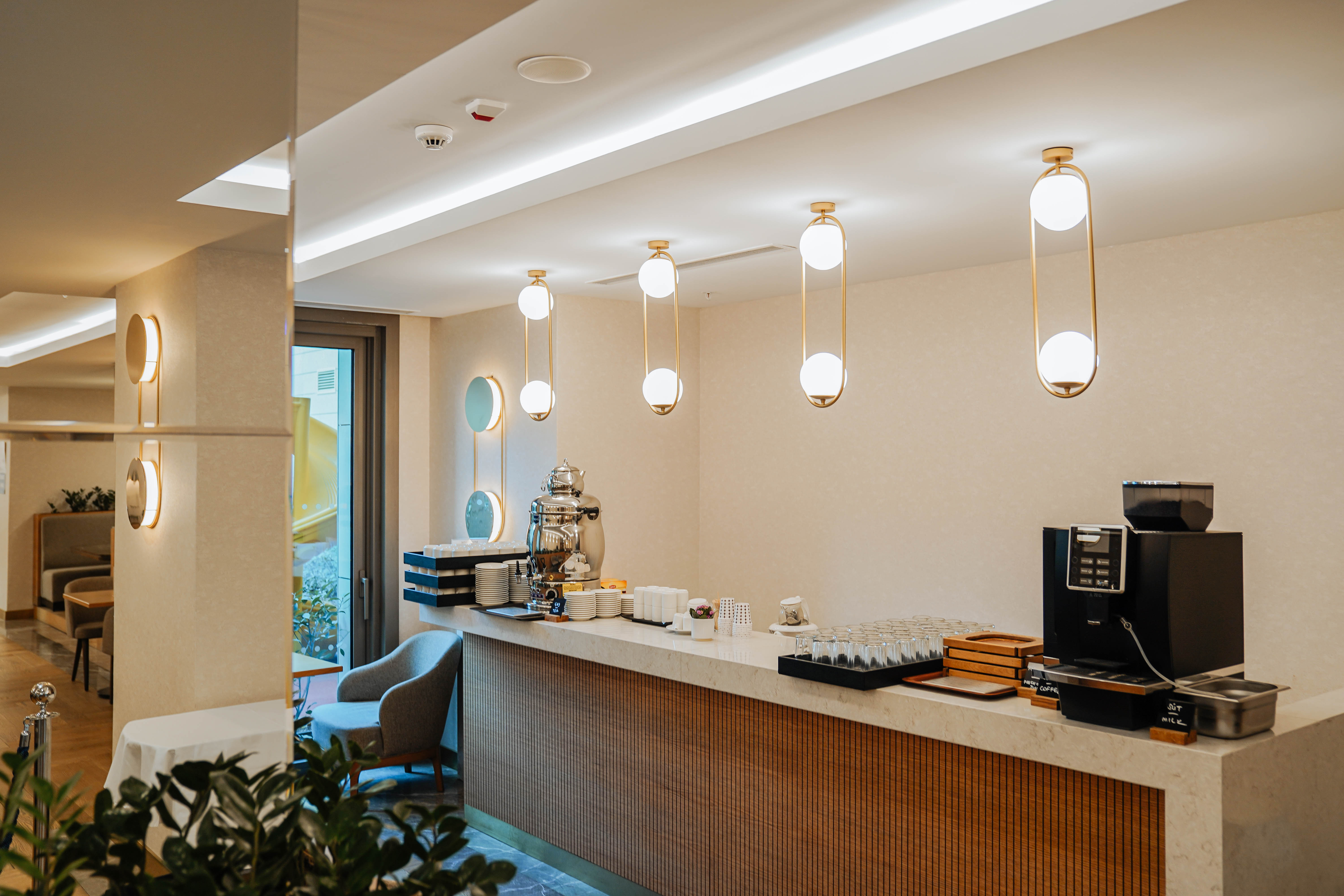 Radisson Blu Vadistanbul Residences