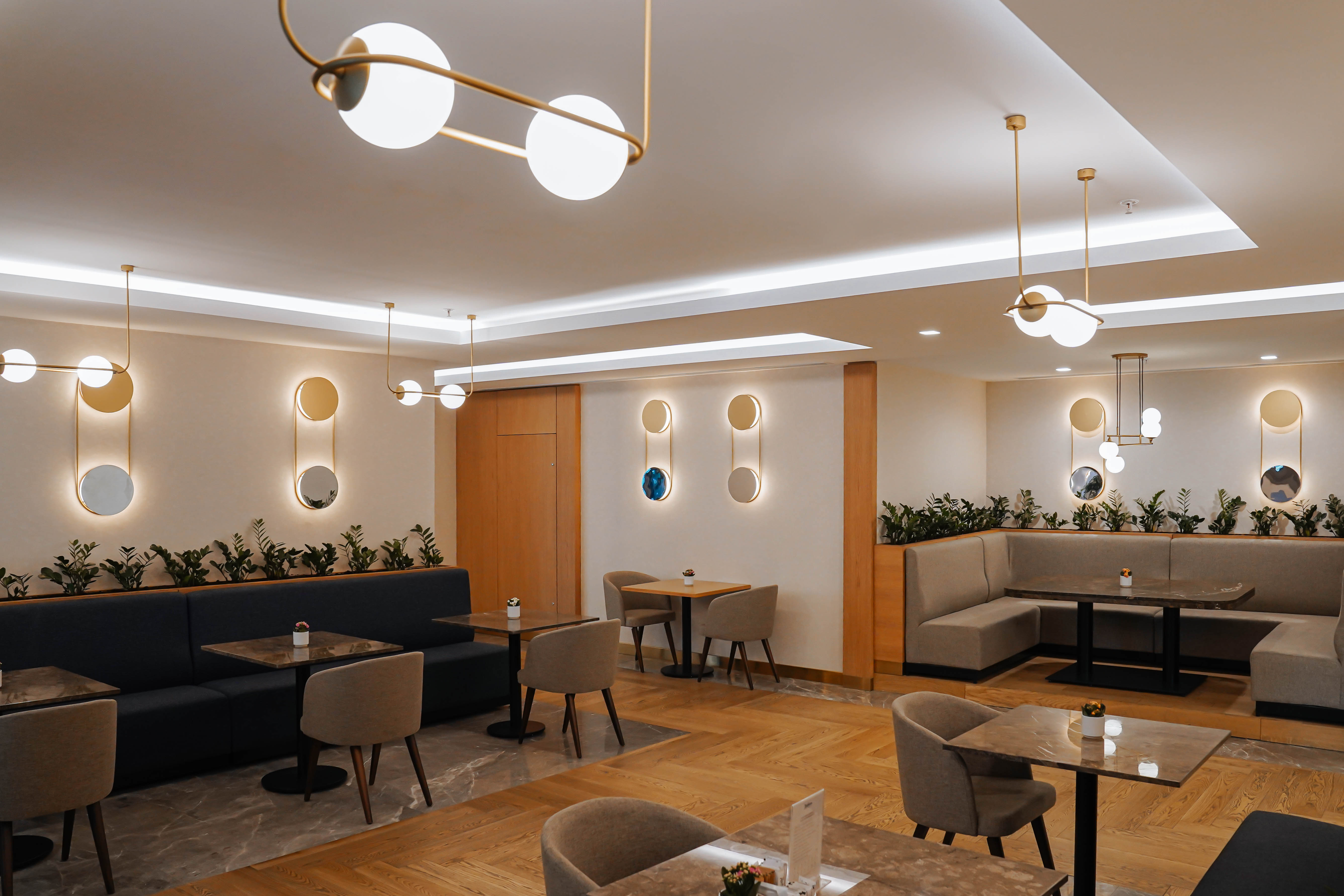 Radisson Blu Vadistanbul Residences