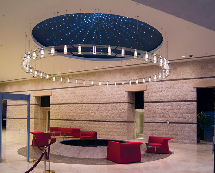 RAMADA ANKARA HOTEL