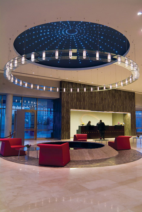 RAMADA ANKARA HOTEL