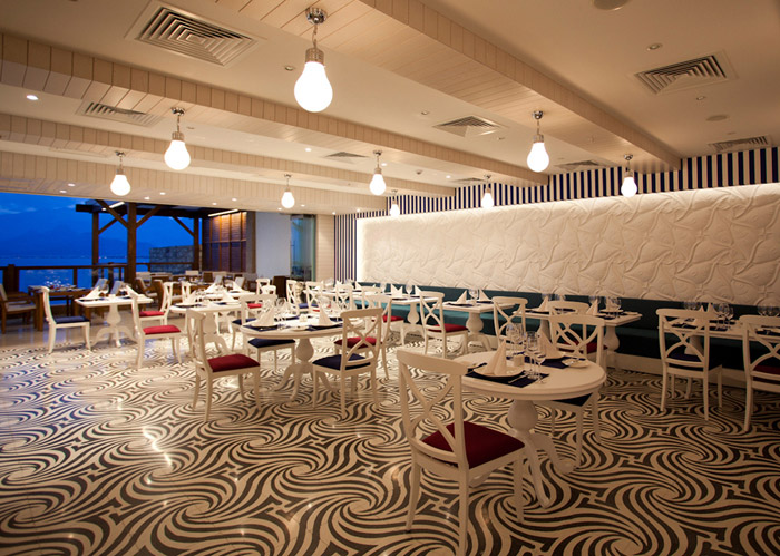 RAMADA HOTEL ANTALYA