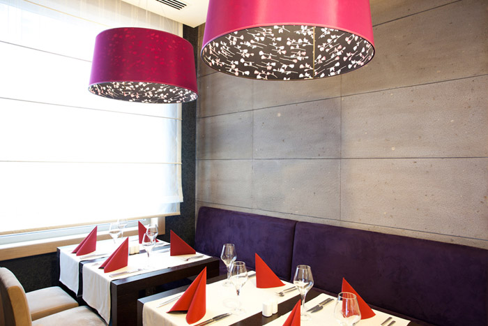 RAMADA HOTEL ANTALYA