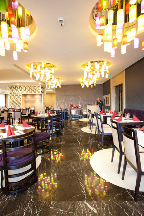 RAMADA HOTEL ANTALYA