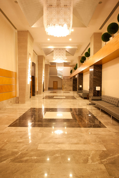 RAMADA HOTEL ANTALYA